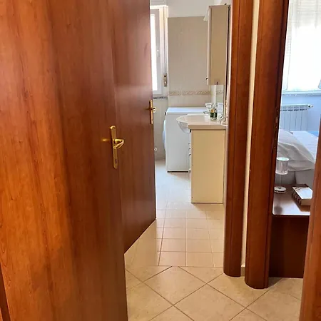 Family Flat Lejlighed Civitavecchia