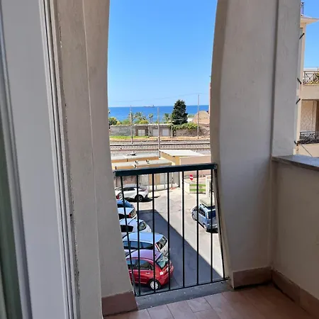 Family Flat Civitavecchia