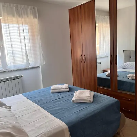 Family Flat