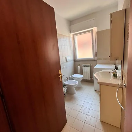 Lejlighed Family Flat