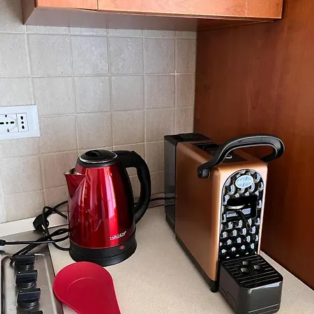 Family Flat * شيفيتافيكْيا