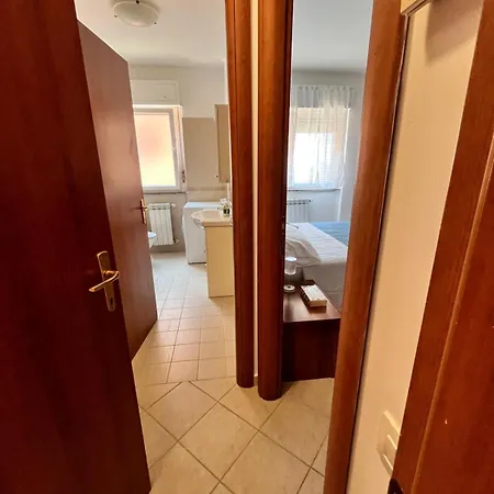 شقة Family Flat شيفيتافيكْيا