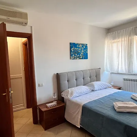 Lejlighed Family Flat