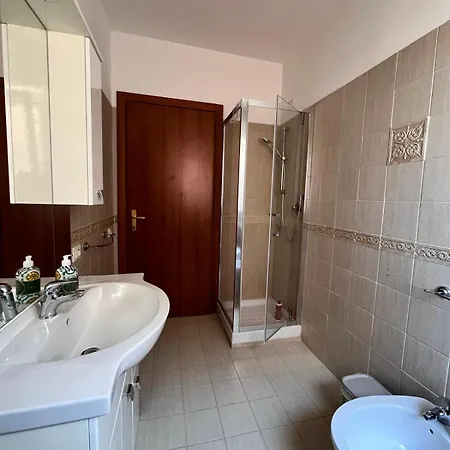 Lejlighed Family Flat