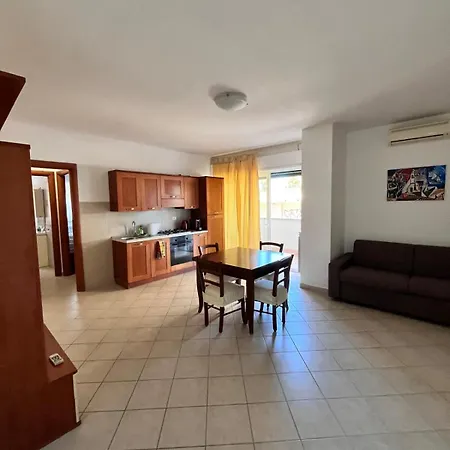 Family Flat